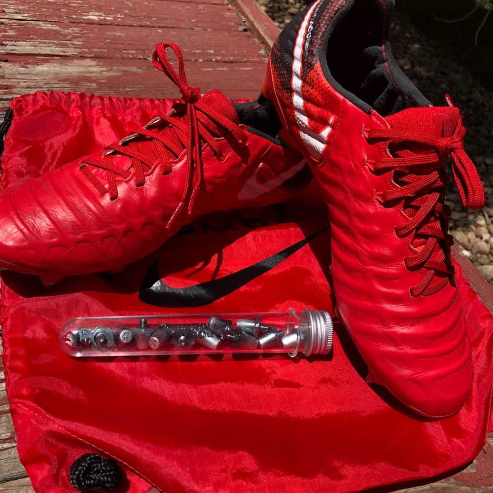 Nike Tiempo Elite FG